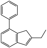 2-Ethyl-7-phenyl-1H-indene