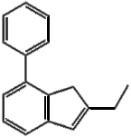 2-Ethyl-7-phenyl-1H-indene