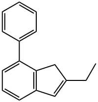 2-Ethyl-7-phenyl-1H-indene