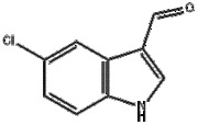 5-Chloroindole-3-carboxaldehyde