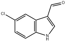 5-Chloroindole-3-carboxaldehyde