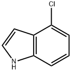 4-Chloroindole