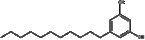 5-Undecyl-1,3-benzenediol