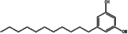 5-Undecyl-1,3-benzenediol