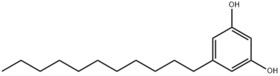 5-Undecyl-1,3-benzenediol