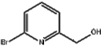 (6-Bromopyridin-2-yl)methanol