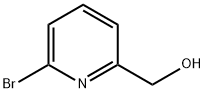 (6-Bromopyridin-2-yl)methanol