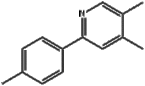 4,5-Dimethyl-2-(4-methylphenyl)pyridine