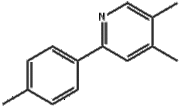 4,5-Dimethyl-2-(4-methylphenyl)pyridine