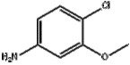 4-Chloro-3-Methoxyaniline