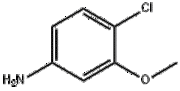 4-Chloro-3-Methoxyaniline