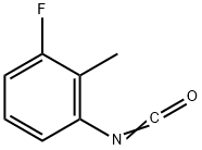 3-fluoro-2-methylphenylisocyanate