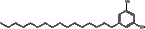 1,3-Benzenediol, 5-hexadecyl-
