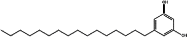 1,3-Benzenediol, 5-hexadecyl-