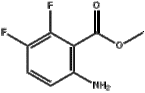 METHYL 2-AMINO-5,6-DIFLUOROBENZOATE