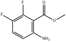 METHYL 2-AMINO-5,6-DIFLUOROBENZOATE