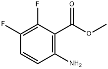 METHYL 2-AMINO-5,6-DIFLUOROBENZOATE