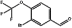 3-Bromo-4-(trifluoromethoxy)benzaldehyde