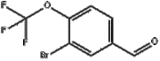 3-Bromo-4-(trifluoromethoxy)benzaldehyde