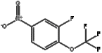 3-fluoro-4-(trifluoromethoxy)nitrobenzene