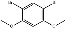 1,5-Dibromo-2,4-dimethoxybenzene