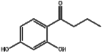 2',4'-dihydroxybutyrophenone