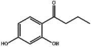 2',4'-dihydroxybutyrophenone