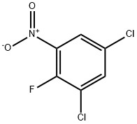 1,5-Dichloro-2-fluoro-3-nitrobenzene