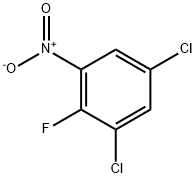 1,5-Dichloro-2-fluoro-3-nitrobenzene