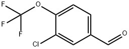 3-Chloro-4-(Trifluoromethoxy)Benzaldehyde