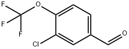 3-Chloro-4-(Trifluoromethoxy)Benzaldehyde