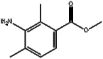 Methyl 3-aMino-2,4-diMethylbenzoate