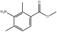 Methyl 3-aMino-2,4-diMethylbenzoate