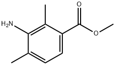 Methyl 3-aMino-2,4-diMethylbenzoate