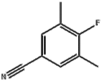 3,5-diMethyl-4-fluorobenzonitrile