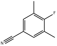 3,5-diMethyl-4-fluorobenzonitrile