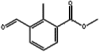 methyl 3-formyl-2-methylbenzoate