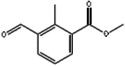 methyl 3-formyl-2-methylbenzoate