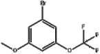 1-Bromo-3-methoxy-5-(trifluoromethoxy)benzene