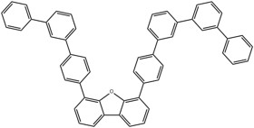 Dibenzofuran, 4-[1,1':3',1'':3'',1'''-quaterphenyl]-4-yl-6-[1,1':3',1''-terphenyl]-4-yl-