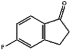 5-Fluoro-1-indanone