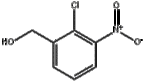 2-chloro-3-nitrobenzyl alchol