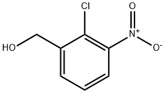 2-chloro-3-nitrobenzyl alchol