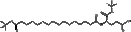 L-Glutamic acid, N-[16-(1,1-dimethylethoxy)-1,16-dioxohexadecyl]-, 1-(1,1-dimethylethyl) ester