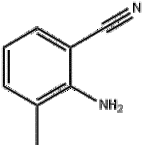 2-AMINO-3-CYANOTOLUENE