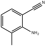 2-AMINO-3-CYANOTOLUENE