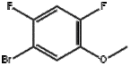 5-bromo-2,4-difluoroanisole