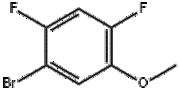 5-bromo-2,4-difluoroanisole