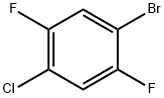 1-Bromo-4-chloro-2,5-difluorobenzene