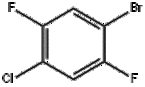 1-Bromo-4-chloro-2,5-difluorobenzene